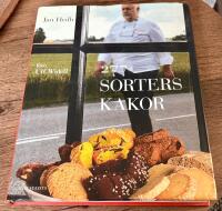 277 sorters kakor