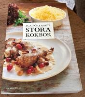 Ica f&ouml;rlagets stora kokbok