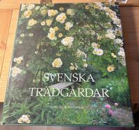 Svenska tr&auml;dg&aring;rdar