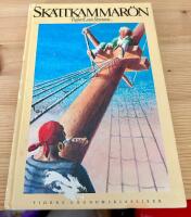 Skattkammar&ouml;n