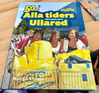 Alla tiders Ullared - 1963 Gek&aring;s 2013 : 50 &aring;r