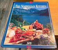 The Norwegian kitchen