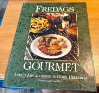 Fredagsgourmet