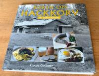 Boken om hackkorv
