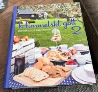 Himmelskt gott 2 Fler bakrecept fr&aring;n &Ouml;lmestad