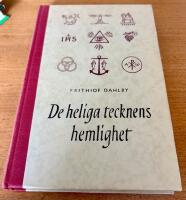 De heliga tecknens hemlighet