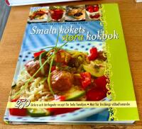 Smala k&ouml;kets stora kokbok : [250 l&auml;ckra och l&auml;ttlagade recept f&ouml;r hela familjen : mat f&ouml;r livsl&aring;ngt v&auml;lbefinnande]