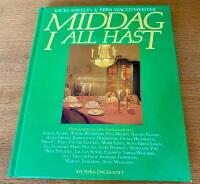 Middag i all hast : Middagsf&ouml;rslag med h&auml;lsningar fr&aring;n Amelia Adamo ..