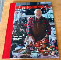 Mannerstr&ouml;ms jul : Med 100 recept p&aring; den godaste julmaten