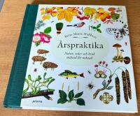 &Aring;rspraktika - natur, seder och bruk m&aring;nad f&ouml;r m&aring;nad