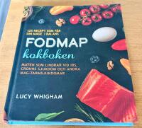 Fodmap kokboken : 125 recept som f&aring;r din mage i balans
