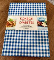 Kokbok f&ouml;r dig som har diabetes - [grundkokboken med recept f&ouml;r hela dagen]
