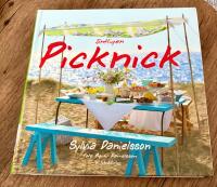 &Auml;ntligen picknick