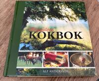 Viltstyckm&auml;starens kokbok