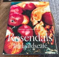 Rosendals tr&auml;dg&aring;rdscaf&eacute;