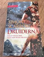 Druiderna