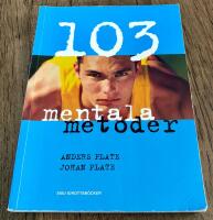 103 mentala metoder