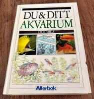 Du & ditt akvarium