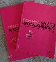 Den nya aff&auml;rsredovisningen, med eLabb