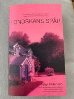 I ondskans sp&aring;r