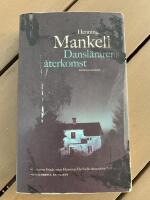 Dansl&auml;rarens &aring;terkomst