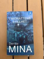 I midnattens stillhet