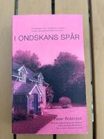 I ondskans sp&aring;r