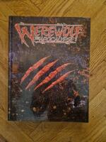 Werewolf the Apocalypse