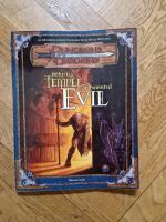 Return to the Temple of Elemental Evil