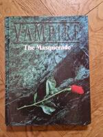 Vampire - The Masquerade