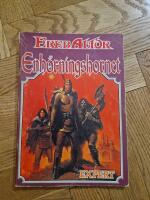 Enh&ouml;rningshornet - Ereb Altor