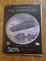 Emer Book II - The Northeast