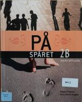 P&aring; sp&aring;ret sfi 2B inkl cd