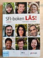 SFI-boken LÄS! Kurs B och C inkl CD