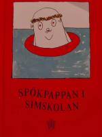 Sp&ouml;kpappan i simskolan