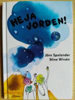 Heja jorden!