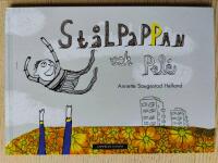  St&aring;lpappan och Pel&eacute; 