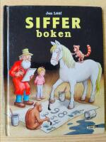 Sifferboken
