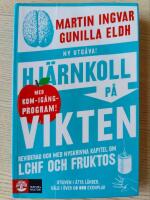 Hj&auml;rnkoll p&aring; vikten