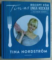 Tinas recept för unga kockar - vi fixar käket!