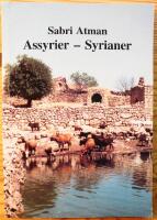 Assyrier - syrianer