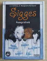 Sigges Kompisbok