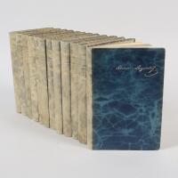 Selma Lagerl&ouml;f 12st