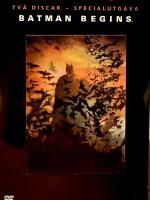 Batman Begins
