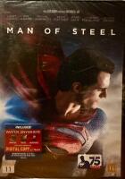 Man of Steel