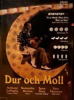 Dur och moll