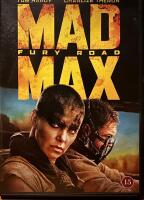 Mad Max Fury Road 