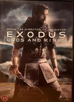 Exodus 