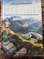 Skyrunner finding Forsberg, Emelie 230 SEK