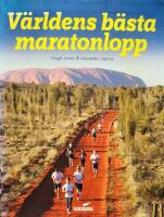 V&auml;rldens b&auml;sta maratonlopp